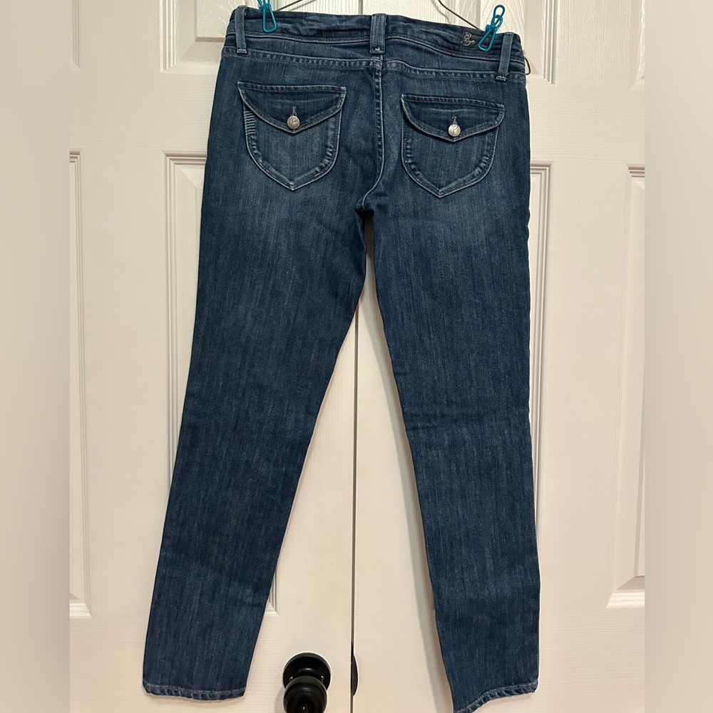 Paige jeans
